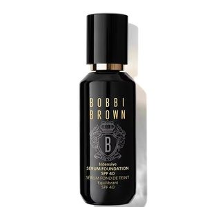 Bobbi Brown Intensive Serum Foundation - W-036 Warm Sand